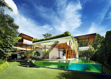 Willow House / Guz Architects