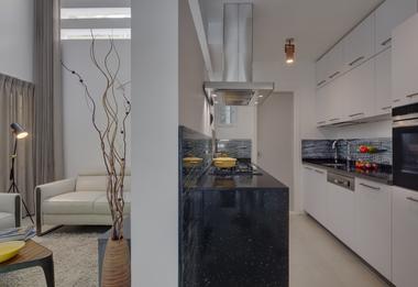 Gallery of Rohan / Ashwin Architects  - 6