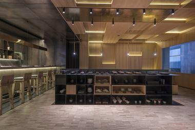 Gallery of Kumoto / Esrawe Studio + Rojkind Arquitectos  - 1