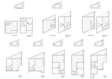 Galería de PRO.CRE.AR Talavera Salta / Sergio Alberto Cabrera Arquitectos  - 19