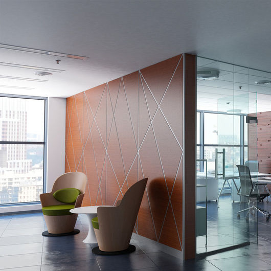 Wall Applications by rdcrompton ArchDaily