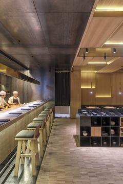 Gallery of Kumoto / Esrawe Studio + Rojkind Arquitectos  - 6
