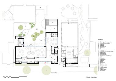 Gallery of Sandringham Primary School / Walters & Cohen  - 14