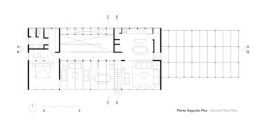 Galería de Casa Tunquén / Nicolas Loi  - 21