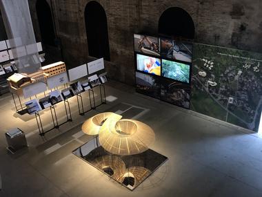 Gallery of Bamboo Craft Village / Archi-Union Architects  - 14