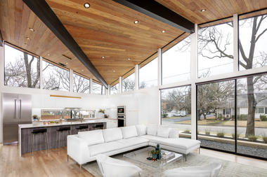 Arpdale Residence / co(X)ist Studio
