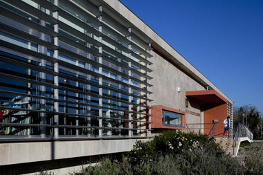 Gallery of Condeixa Public Library / Sitios e Formas  - 5