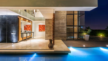 Casa RH / Metric Arquitectos