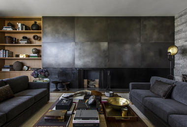 Gallery of Tiburon Bay View / Walker Warner Architects  - 10