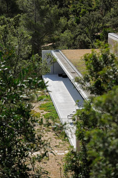 Galeria de La Mira Ra / AUM Pierre Minassian  - 3
