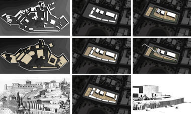 Gallery of Bergama Cultural Center  / Emre Arolat Architects  - 21