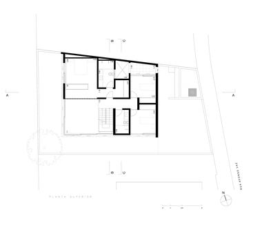 Galeria de Casa Azul / Bruno Levy  - 26