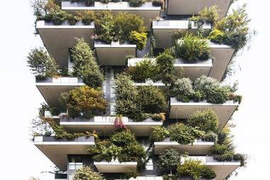 4 Buildings Shortlisted for the RIBA 2018 International Prize