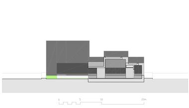 Gallery of Educational Centre in El Chaparral / Alejandro Muñoz Miranda  - 13