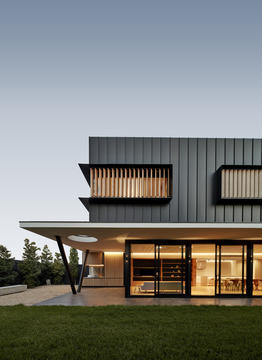 Gallery of Hawthorn 1 / McSteen Tan Architects  - 2