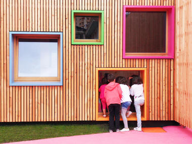 Gallery of Why Our Schools Need Better Architecture   - 22