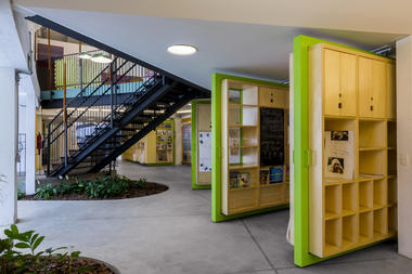 Gallery of Why Our Schools Need Better Architecture   - 11