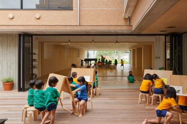 Gallery of Why Our Schools Need Better Architecture   - 15