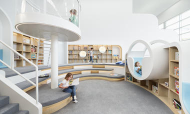 Gallery of Why Our Schools Need Better Architecture   - 19