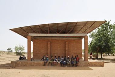Gallery of Why Our Schools Need Better Architecture   - 3