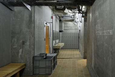 Gallery of ºC (Do-C) Gotanda / Jo Nagasaka + Schemata Architects  - 3