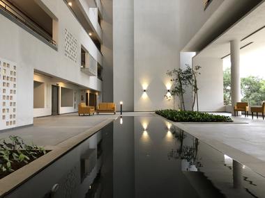 Gallery of Parkside Retirement Homes / Mindspace  - 17