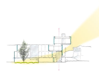 Gallery of Casey House / Hariri Pontarini Architects  - 25