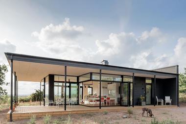 Gallery of Torekov House / Wåhlin Arkitekter  - 1
