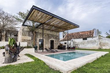 Gallery of 6 Restoration Projects Bringing Mexico's Past Into the Present  - 4