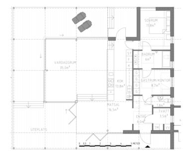 Gallery of Torekov House / Wåhlin Arkitekter  - 11