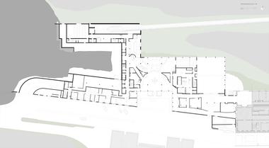 Gallery of Bürgenstock Hotel / Rüssli Architekten AG  - 20