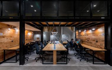 La Maquinita  / Estudio Montevideo + Pablo Dellatorre