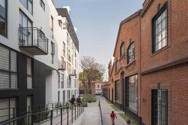 Gallery of 6 Restoration Projects Bringing Mexico's Past Into the Present  - 5