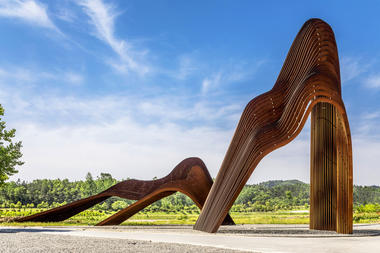 Gallery of  Mountain / Zhaohong Zhang  - 23