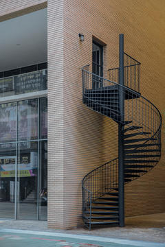 Gallery of WON Building / moc architects  - 2