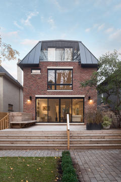 Gallery of Art House / Urbanscape Architects  - 2