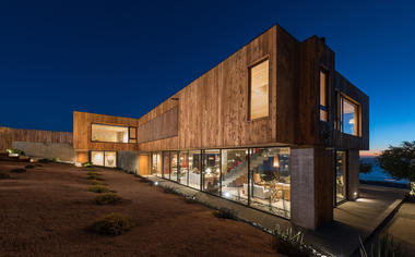 Galería de Casa AS- Santo Domingo / Joannon Arquitectos  - 9