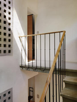 Gallery of House ERG / Ralph Germann architectes  - 8