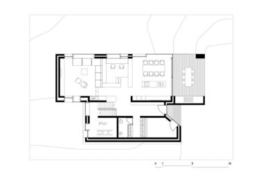 Galería de Casa en Golo  / ARK Arhitektura Krušec  - 26