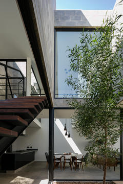 Galería de Casa Robles / ATIER ARQUITECTURA  - 16
