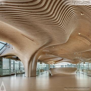 Gallery of A' Design Awards & Competition - Call for Submissions  - 1