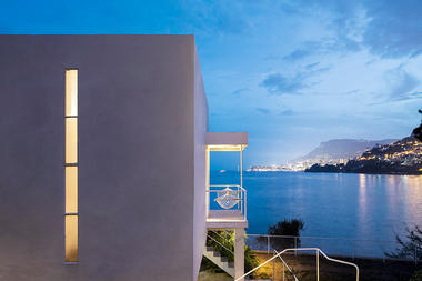 Gallery of Eileen Grey, Le Corbusier, and the E-1027 House: A Tale of Architecture and Scandal  - 1
