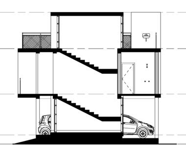 Gallery of The House Cubola / Coleroon Shore Design Services  - 19