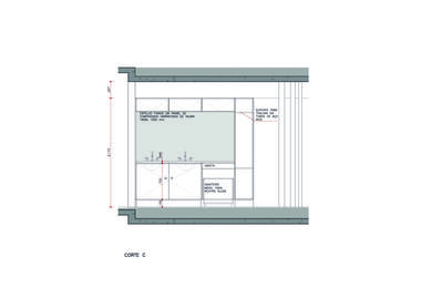 Galeria de Apartamento N.A. / pianca+urano  - 21