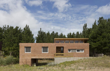 Casa FB / ZIM arquitextura