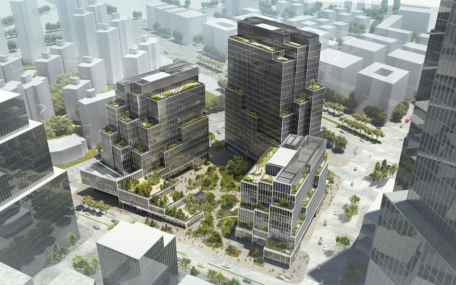 ARCHITECTURE by Yuji Kinoshita ArchDaily