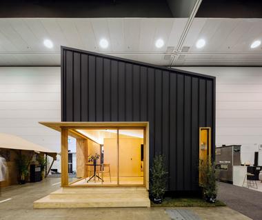 Grimshaw cria protótipo residencial para enfrentar crise habitacional na Austrália
