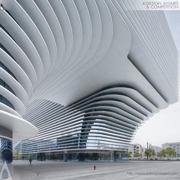 Gallery of A' Design Awards & Competition - Call for Submissions  - 5