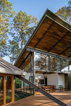 Gallery of La Cabañita / Paz Arquitectura  - 9