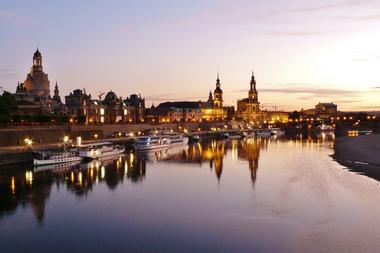 How Cities have Rebuilt from the Ashes